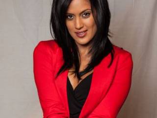 Interviews: Isidingo’s Priya surprised by SAFTA nomination